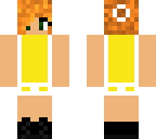 cheerleader