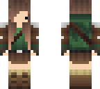 chibi hunter