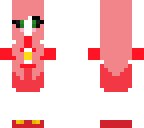circus baby