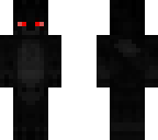 crime's wolf skin