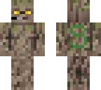 custom groot