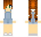 cute cowgirl skin