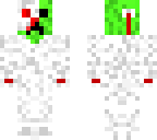 cyborg creeper