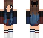 demon girl