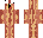 derpy bacon