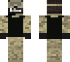 desert unit