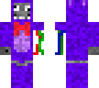 dizzy bonnie