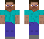 double steve