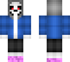 dusttale sans