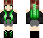 earth goth