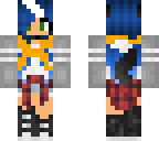 edit skin