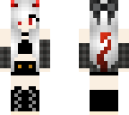 edited not bloddy demon child