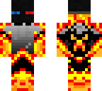 ender flame