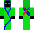 ender ninja