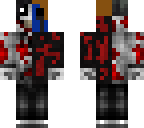eyeless the killer