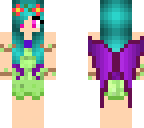 fairy girl