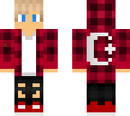 final edit of this skin