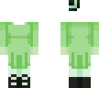 formal mint