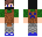 frozen creeper worker