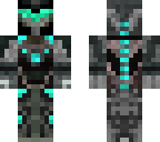 gen1 powerarmor