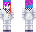 girl kokichi
