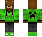 greenshirtbear