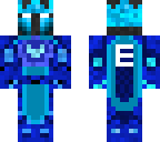 herobrine death knight
