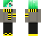 hufflepuff pride