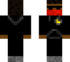 i in minecraft