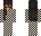 i would change the hair