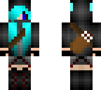 ice ghoul bandit