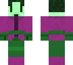 indev beast boy