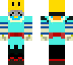 inkunn armored 3