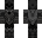 iron evil