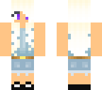 jenny summer outfit