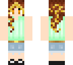 kim summer outfit