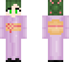 kimono gomi