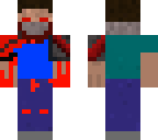 legendary herobrine