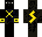lightning ninja