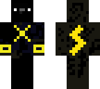 lightning ninja