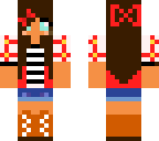lydia normal