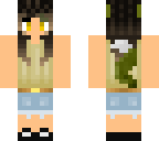 maria summer outfit