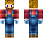 mario lucy edition