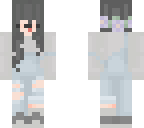 matching skin of fren fix