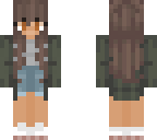 me skin