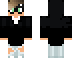 me with glasses