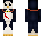 millenium penguin