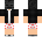 my new skin