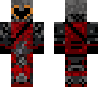 my skin