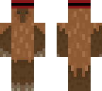 my skin